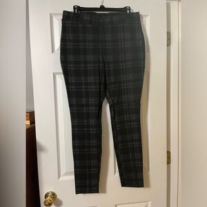 Women’s slacks